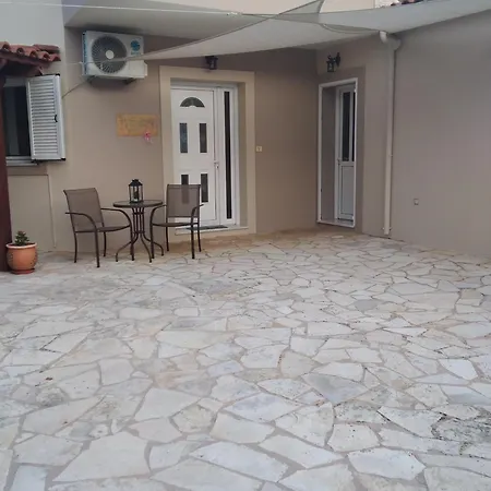 Apartment Martha's Kefalonia Valsamata