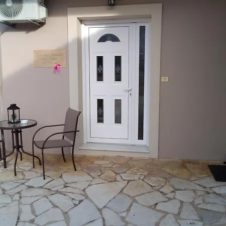 Martha's Kefalonia Apartment